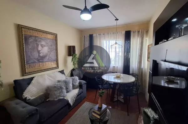 Apartamento para venda, 2 quarto(s),  Pechincha, Rio De Janeiro