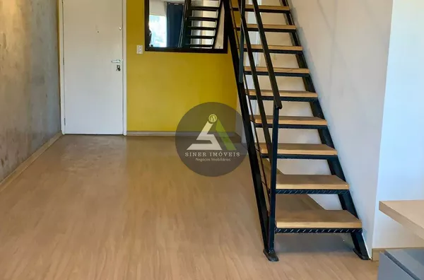 Apartamento duplex para venda, 4 quarto(s),  - Selecione - Bairro, Rio De Janeiro