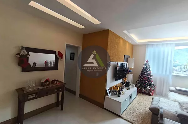Apartamento para venda, 2 quarto(s),  Vila Isabel, Rio De Janeiro