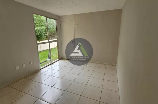 Apartamento para venda no 2 Andar com 2 quartos em Tomás Coelho