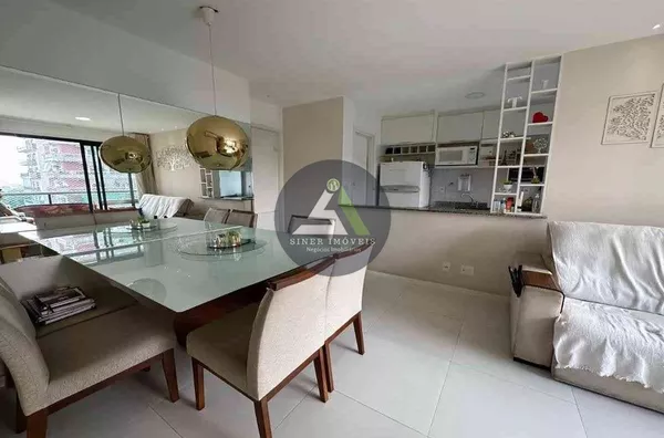 Apartamento para venda, 2 quarto(s),  Pechincha, Rio De Janeiro