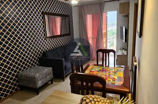 Apartamento para venda, 2 quarto(s),  Cascadura, Rio De Janeiro