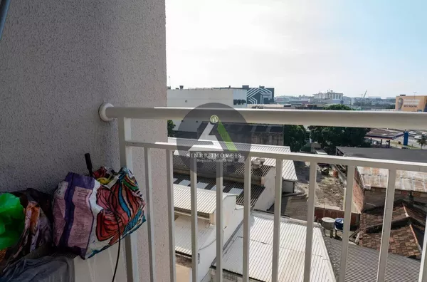 Apartamento para venda, 2 quarto(s),  São Cristóvão, Rio De Janeiro