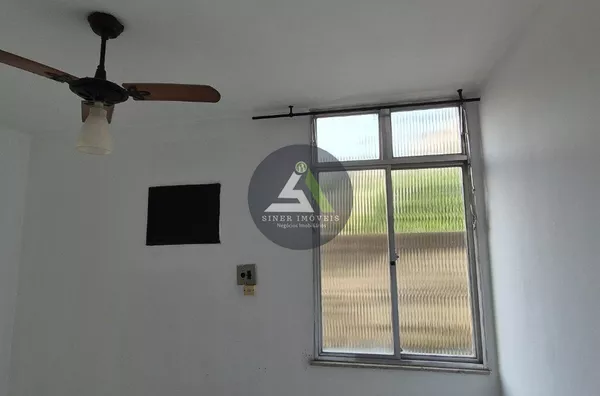 Apartamento para venda, 2 quarto(s),  Freguesia (jacarepagua), Rio De Janeiro