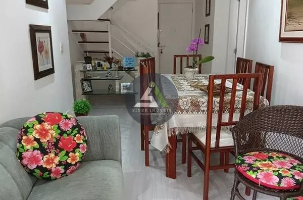 Cobertura duplex para venda, 2 quarto(s),  Vila Valqueire, Rio De Janeiro