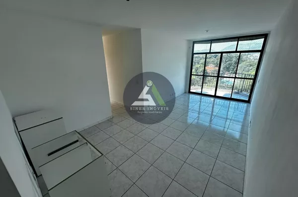 Apartamento para aluguel, 3 quarto(s),  Pechincha, Rio De Janeiro