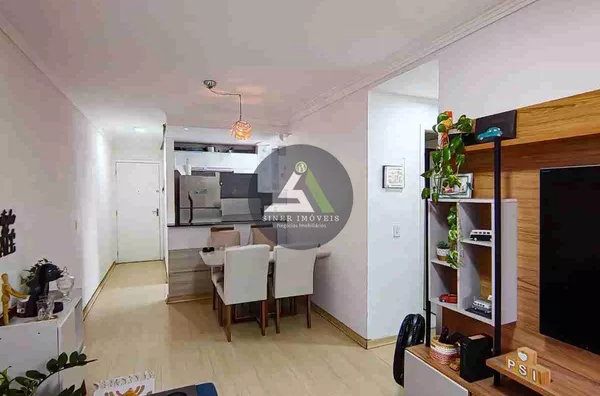Apartamento para venda, 2 quarto(s),  Taquara, Rio De Janeiro
