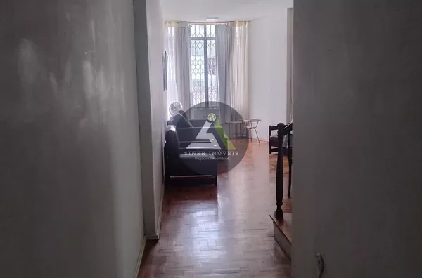 Apartamento para aluguel, 1 quarto(s),  Flamengo, Rio De Janeiro