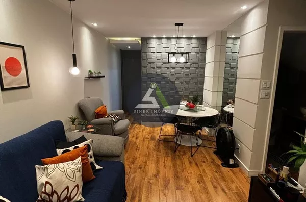 Apartamento para , 2 quarto(s),  Barra Olímpica, Rio De Janeiro