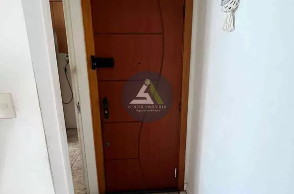 Apartamento para venda, 2 quarto(s),  Lins De Vasconcelos, Rio De Janeiro