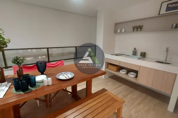 Apartamento para venda na Barra Olímpica com 90 m2, 2 quartos com suíte, varanda gourmet e 1 vaga por R$ 784.000,00