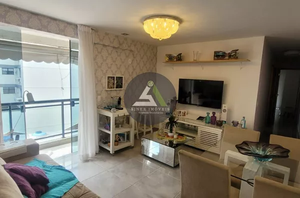 Apartamento para venda, 2 quarto(s),  Méier, Rio De Janeiro