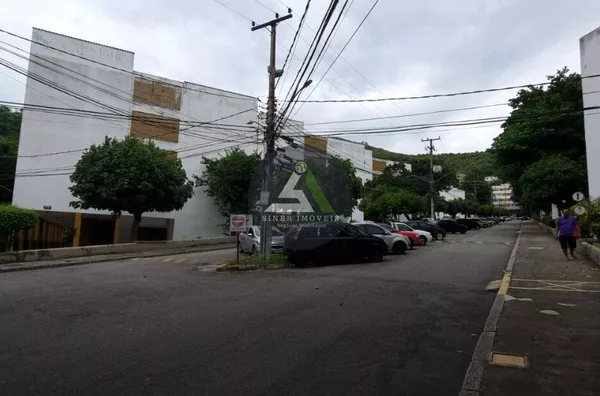 Apartamento para venda, 1 quarto(s),  Praça Seca, Rio De Janeiro
