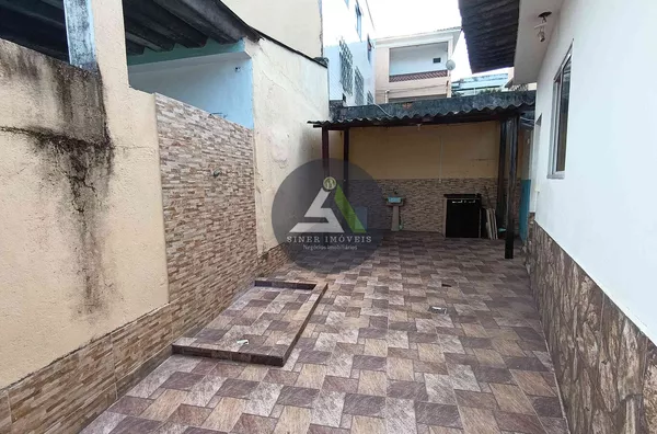 Casa para venda, 3 quarto(s),  Cachambi, Rio De Janeiro