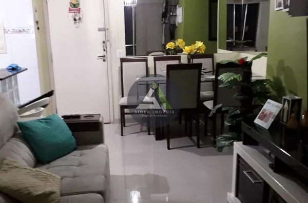 Apartamento para venda, 2 quarto(s),  Pechincha, Rio De Janeiro