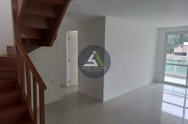 Cobertura duplex para aluguel, 4 quarto(s),  Freguesia (jacarepagua), Rio De Janeiro