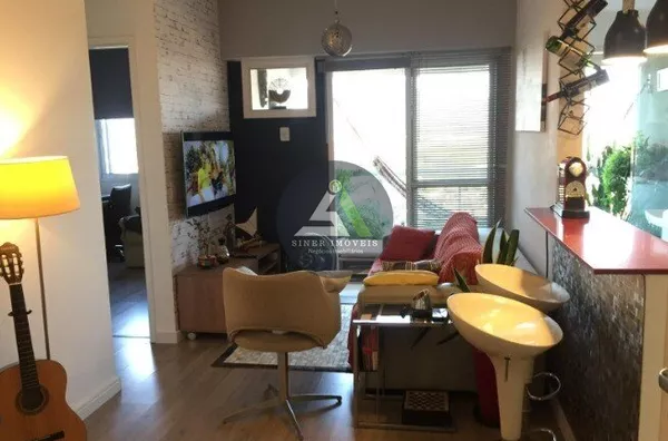 Apartamento para venda, 2 quarto(s),  Jacarepaguá, Rio De Janeiro