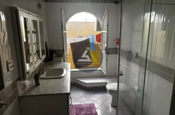 Casa para venda, 3 quarto(s),  Grajaú, Rio De Janeiro - Foto 14