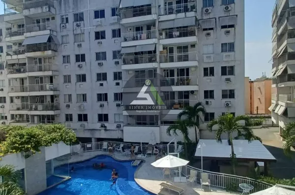 Apartamento para venda, 3 quarto(s),  Vila Valqueire, Rio De Janeiro