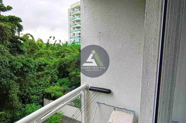 Apartamento para venda, 2 quarto(s),  Taquara, Rio De Janeiro