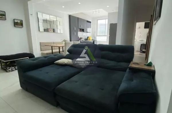 Apartamento para venda, 2 quarto(s),  Todos Os Santos, Rio De Janeiro