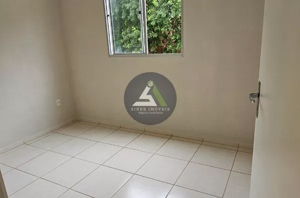 Apartamento para venda no 2 Andar com 2 quartos em Tomás Coelho