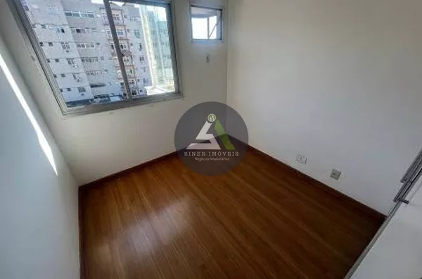 Apartamento para venda, 2 quarto(s),  Taquara, Rio De Janeiro