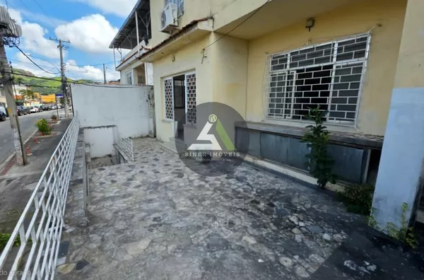 Apartamento para venda, 2 quarto(s),  Cascadura, Rio De Janeiro