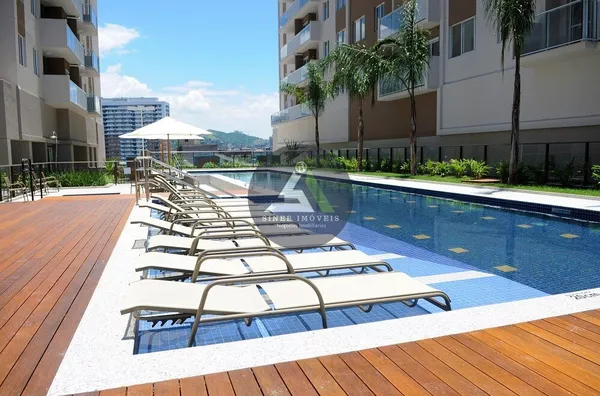 Apartamento para venda, 1 quarto(s),  Todos Os Santos, Rio De Janeiro