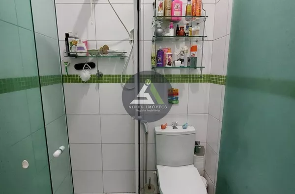 Apartamento para venda, 1 quarto(s),  - Selecione - Bairro, Rio De Janeiro