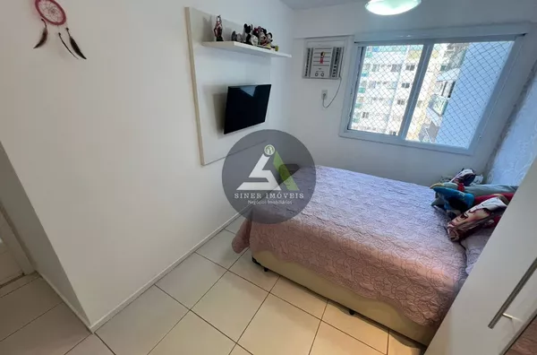 Apartamento para venda, 2 quarto(s),  Pechincha, Rio De Janeiro