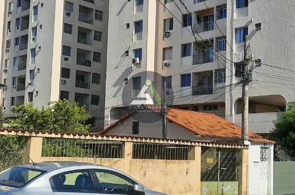 Apartamento para venda, 2 quarto(s),  Engenho De Dentro, Rio De Janeiro