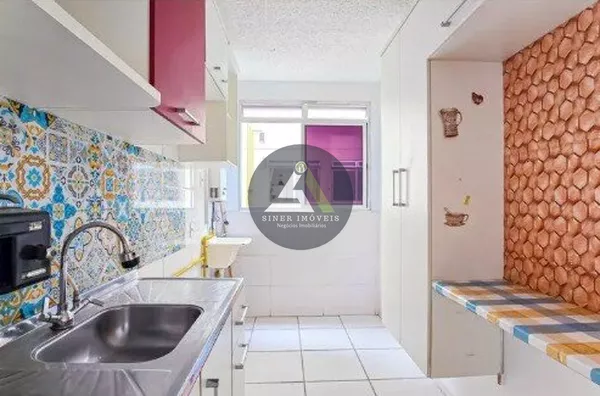 Apartamento para venda, 2 quarto(s),  Tomás Coelho, Rio De Janeiro