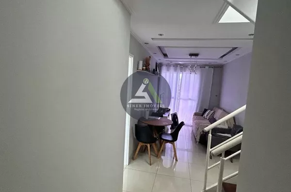 Cobertura para venda, 3 quarto(s),  Vila Valqueire, Rio De Janeiro
