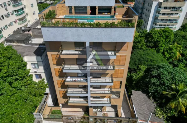 Apartamento para venda, 2 quarto(s),  Pechincha, Rio De Janeiro