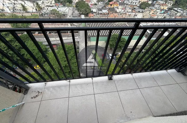 Apartamento para venda, 2 quarto(s),  Maria Da Graça, Rio De Janeiro