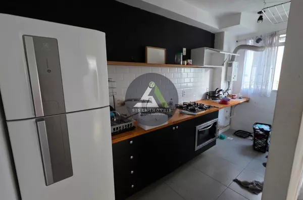Apartamento para venda, 2 quarto(s),  água Santa, Rio De Janeiro