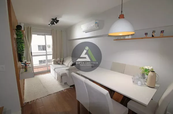 Apartamento para venda, 3 quarto(s),  Todos Os Santos, Rio De Janeiro