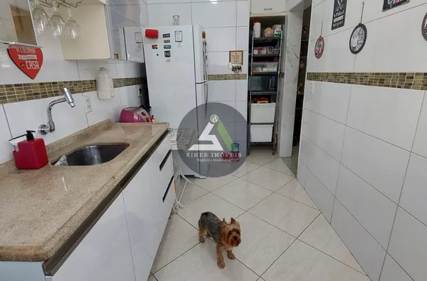 Apartamento para venda, 1 quarto(s),  - Selecione - Bairro, Rio De Janeiro - Foto 15