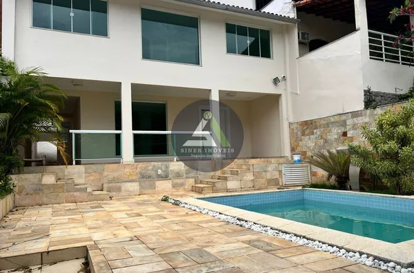 Casa em condomínio para venda, 4 quarto(s),  Pechincha, Rio De Janeiro