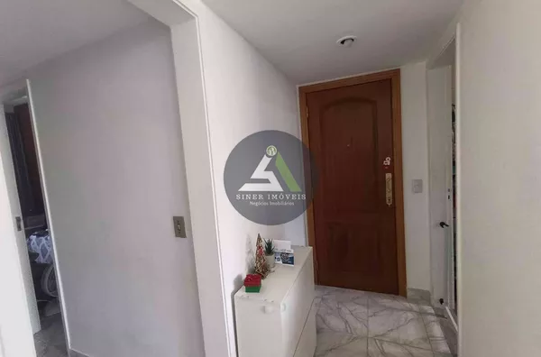 Apartamento para venda, 2 quarto(s),  Vila Isabel, Rio De Janeiro