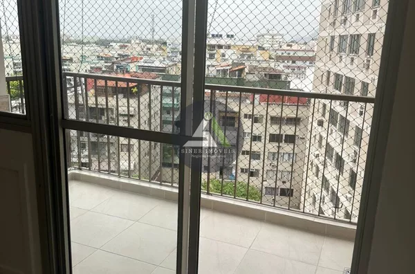 Apartamento para venda, 3 quarto(s),  Freguesia (jacarepagua), Rio De Janeiro