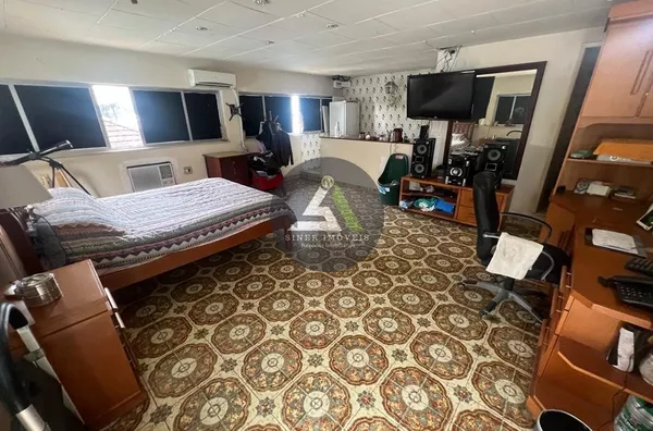 Casa para venda, 3 quarto(s),  Tanque, Rio De Janeiro