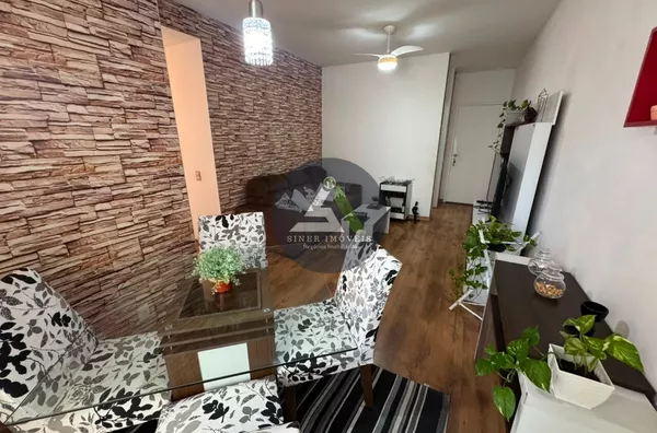 Apartamento para venda, 3 quarto(s),  Tanque, Rio De Janeiro