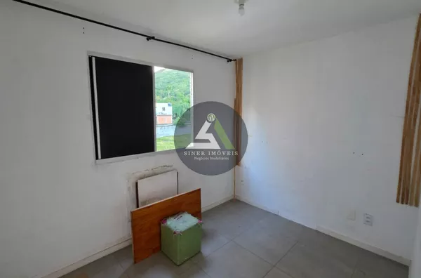 Apartamento para venda, 2 quarto(s),  água Santa, Rio De Janeiro