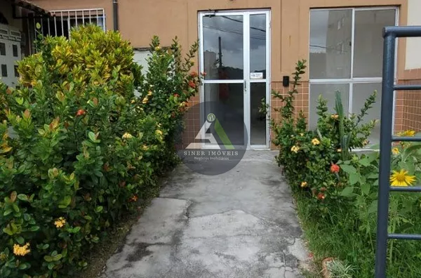 Apartamento para venda, 2 quarto(s),  Tomás Coelho, Rio De Janeiro - Foto 23