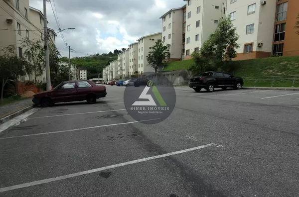 Apartamento para venda, 2 quarto(s),  Tomás Coelho, Rio De Janeiro - Foto 26