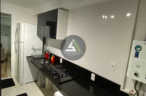 Apartamento para venda, 2 quarto(s),  Tomás Coelho, Rio De Janeiro - Foto 14