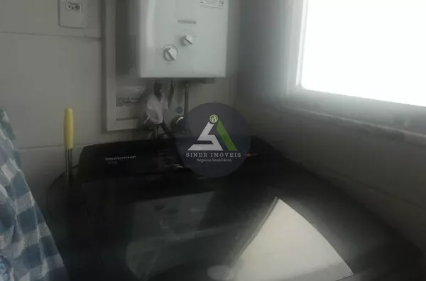 Apartamento para venda, 2 quarto(s),  Tomás Coelho, Rio De Janeiro - Foto 8