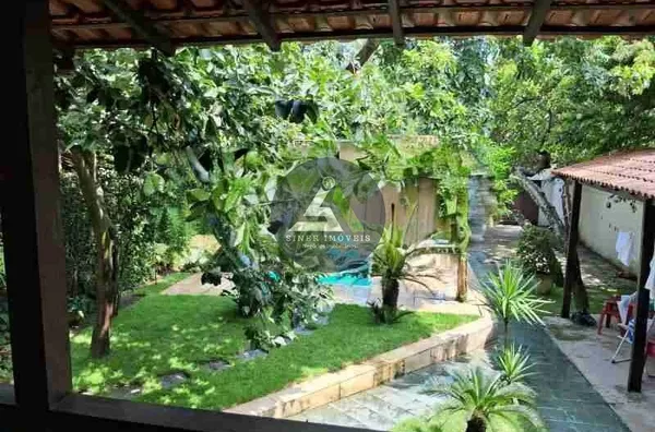 2 Casas no Quintal para venda, 5 quarto(s),  - Selecione - Bairro, Rio De Janeiro